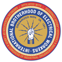 IBEW logo