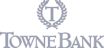 Towne Bank Logo