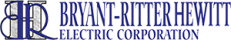 Bryant-Ritter Electric, LLC logo
