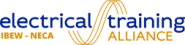 Electrical Training Alliance Logo