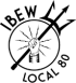 IBEW 80 Logo