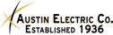 Austin Electric logo