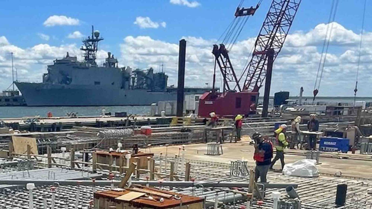 Tidewater Electrical Industry JATC